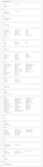 SYGIC AURA 11.2 EUROPA - lista urządzeń które są obsługiwane przez sygic 11.2.bmp
