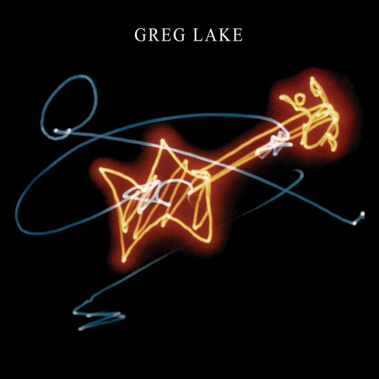 1981 - Greg Lake - Greg lake - front.jpg