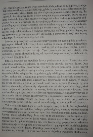 Brzostek, Chojacki, Wendland - Antologia historii filozofii - DSC02898.JPG