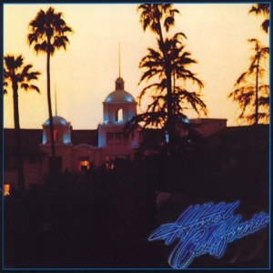 Hotel California - The Eagles - The Eagles - Hotel California BG.jpg