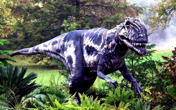 DINOZAURY - Megalosaurus.jpg