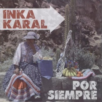 Inka Karal - Por Siempre 20101 - Front.jpg