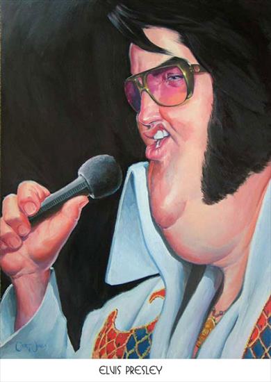 Karykatury - Elvis-Presley.jpg