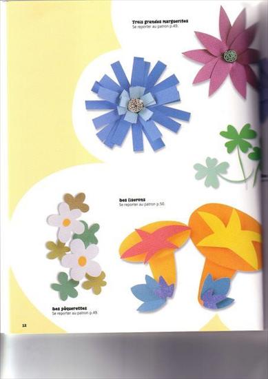 papierowe kwiatki miniaturowe kompozycje awino - foto13.jpg