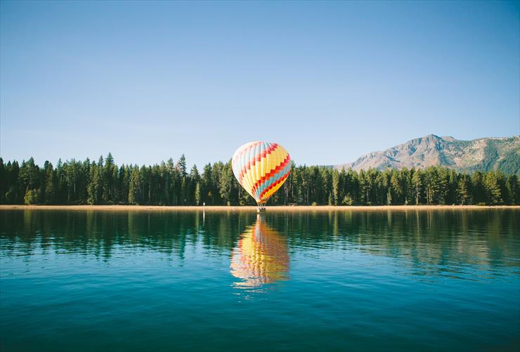 Malownicze krajobrazy - South Lake Tahoe, United States.jpg