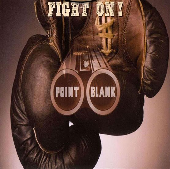 Point Blank _Fight On - Front.jpg