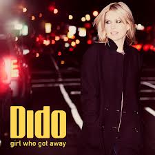 ALBUMY WORLD 2014 - Dido - Girl Who Got Away.jpg