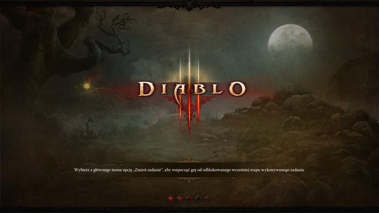                                               Diablo 3 PL PC  EMULATOR - DZIAŁA - Diablo III 2012-06-14 16-09-18-83.bmp