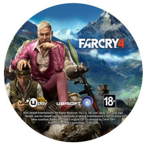 Far Cry 4 RePack - far_dvd.jpg