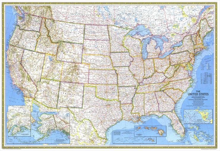 USA Map - Map - USA 1976.jpg