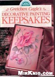 Malarstwo dekoracyjne - Decorative Painting Keepsakes1.jpg