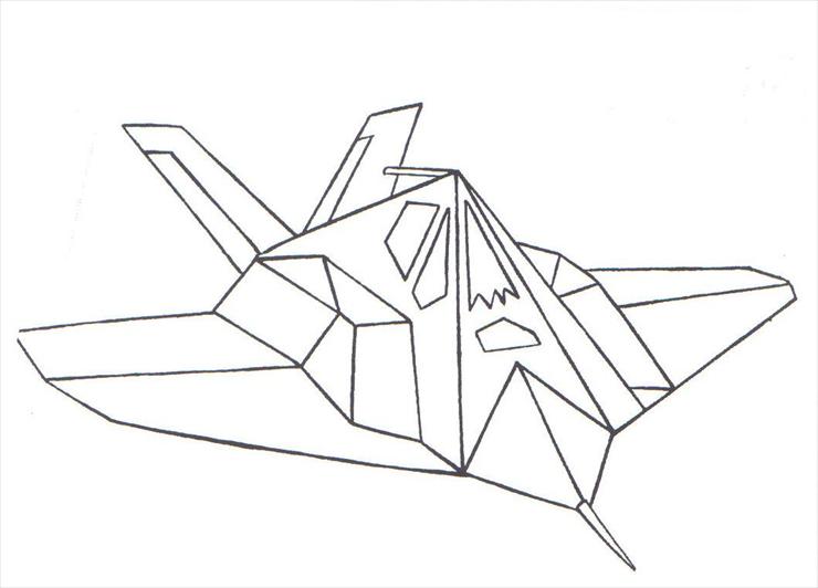 wojsko - samolot F117.jpg