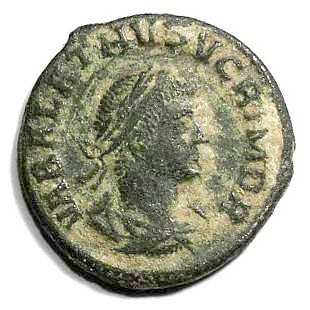 Rzym starożytny -... - 109_Vabalathus. Waballat, król Palmyry i samozwańczy władca na rzymskim wschodzie.jpg