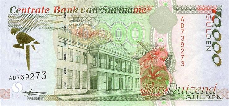 Suriname - SurinamP54-10000Gulden-1997-donatedsrb_f.jpg
