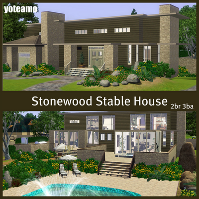 Domy3 - Stonewood Stable House 2br.png