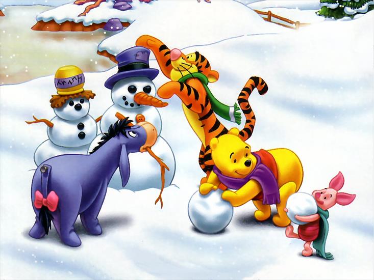 Świąteczne-Disney 1280x1024 - Disney Christmas WallpaperTHR999HKRG 22.jpg