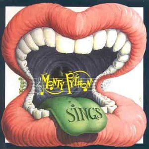 Monty Python - Sings - Front Monty Python Sings 1989.jpg
