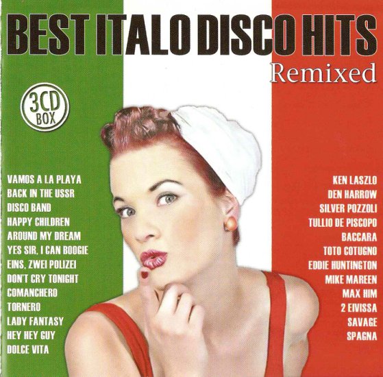Disc1 - Best Italo Disco Hits Remixed Front.jpg