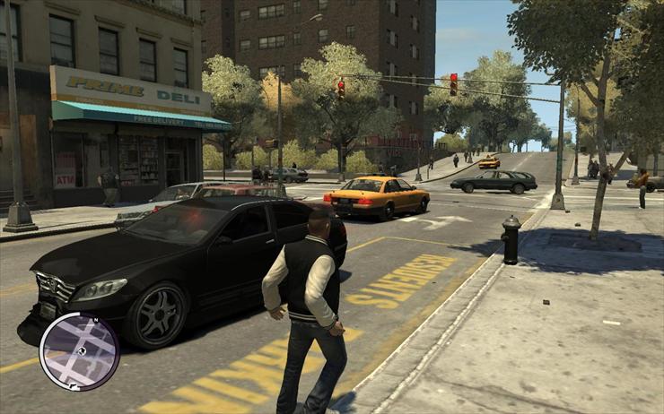 Grand Theft Auto IV  Episodes From Liberty City 2010 - 44.jpg
