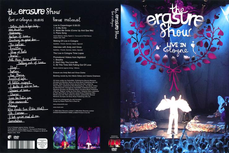 2005 The Erasure Show - The_Erasure_Show_Live_In_Cologne-front.jpg