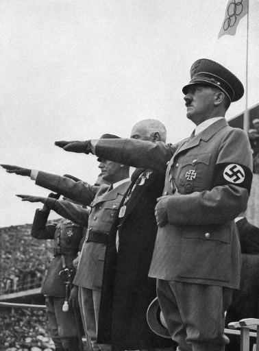 Tajemnica śmierci kochanki Hitlera - A. Hitler.jpeg