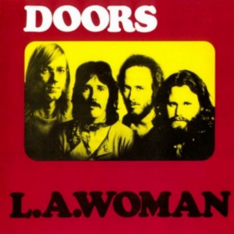 The Doors - 1971 LA Woman.jpg