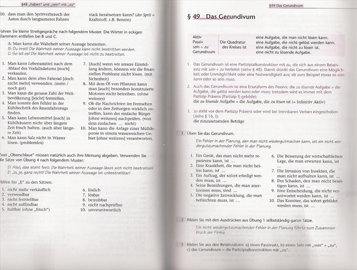Dreyer, Schmitt - Praktyczna Gramatyka Języka Niemieckiego - Dreyer 124.jpg