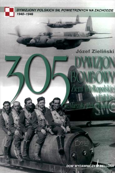 Historia wojskowości - HW-Zieliński J.-305 Dywizjon Bombowy Ziemi Wielkopolskiej.jpg