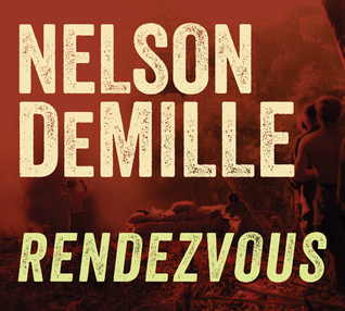 Rendezvous by Nelson Demille - nelson demille rendezvous.jpg