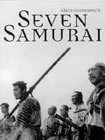 Siedmiu samurajów - Siedmiu samurajów Shichinin no Samurai.jpg