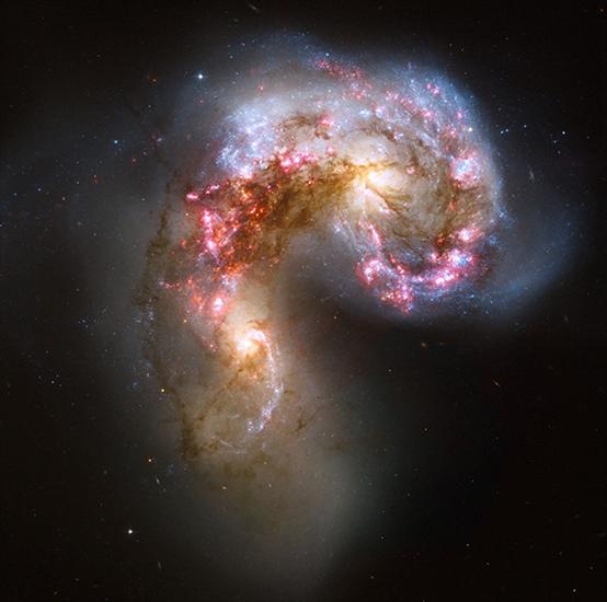 Zdjęcia teleskopem Hubblea - hubble_star4.jpg