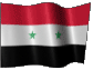Flagi państwowe - Syrian Arab.gif
