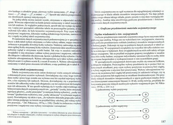 Łobocki - Metody i techniki badań pedagogicznych - 186-187.jpg