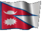 Flagi państwowe - Nepal.gif