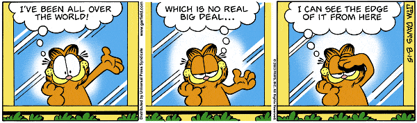 Garfield - Garfield 348.GIF