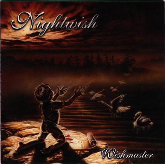 Nightwish - Wishmaster - Nightwish_-_Whismaster-front.jpg