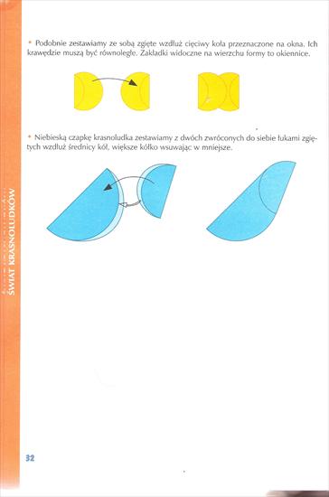 Origami z kółek - domek 1krasnoludków-origami z kółka.jpg