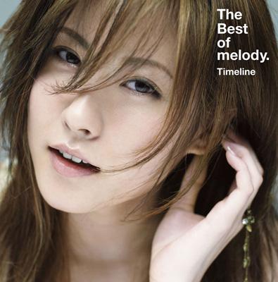 The Best of melody. Timeline - melody._The Best of melody. Timeline.jpg