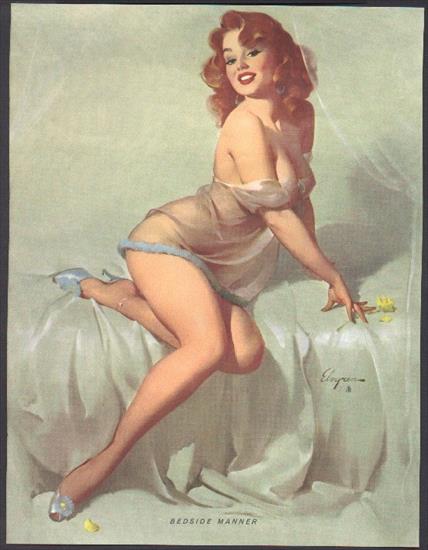 Pinup Girl - BedsideManner1958.jpg