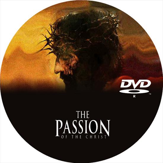 Okładki na CD - The_Passion_Of_The_Christ_custom-cd.jpg