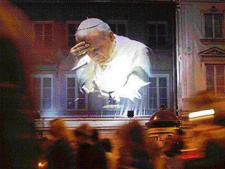 Ojciec Święty - Jan Paweł II - jp_ind.gif
