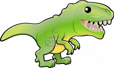 Prehistoria- dinozaury - tyranozaurem-rex.jpg