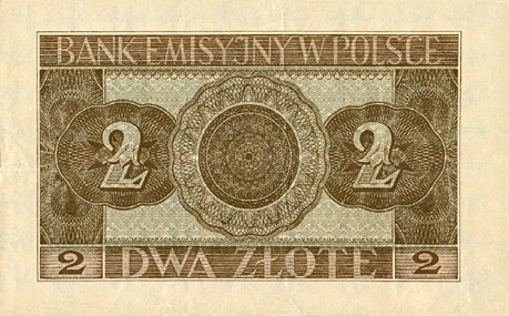banknoty,monety polskie i nie tylko - 2zl1940r.jpg