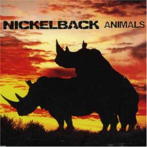 Animals 2005 - Animals album cover.jpg