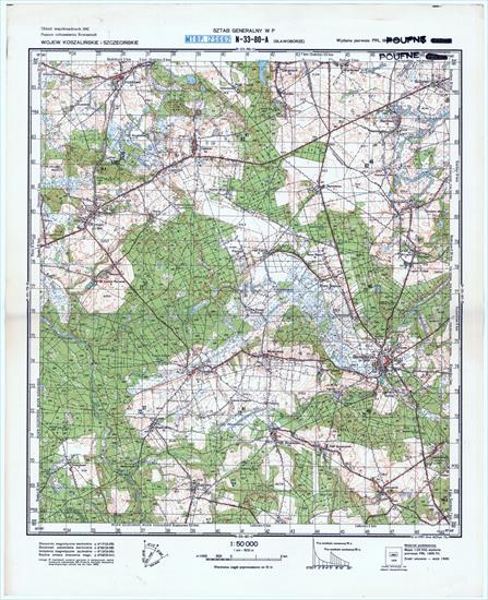 Mapy topograficzne LWP 1_50 000 - N-33-80-A_SLAWOBORZE_1973.jpg