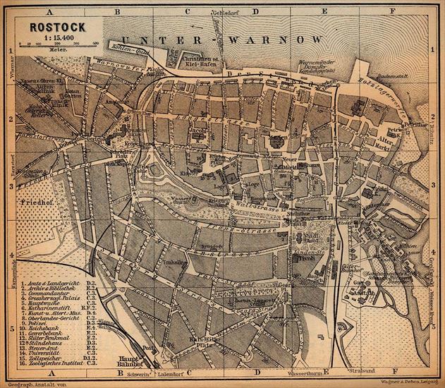 mapy Deutsches Reich 1910 - rostock_1910.jpg