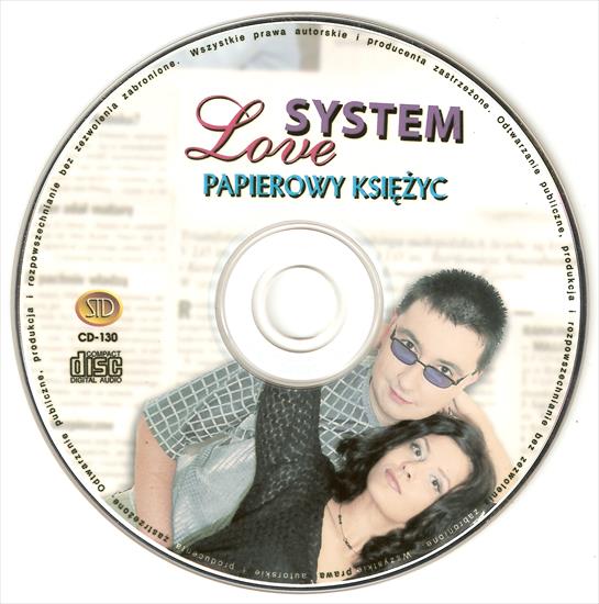 LOVE SYSTEM - Papierowy ksiezyc CD 130 - skanuj3376.jpg