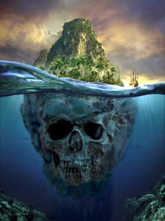 Różne - Skull Island1.jpg
