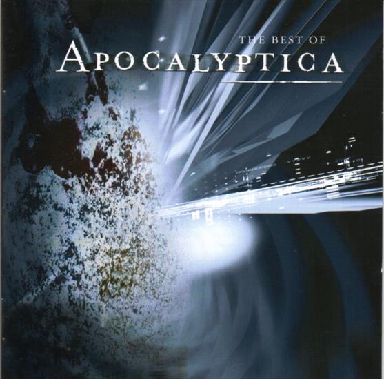 The best of - Apocalyptica - The Best of - front.jpg