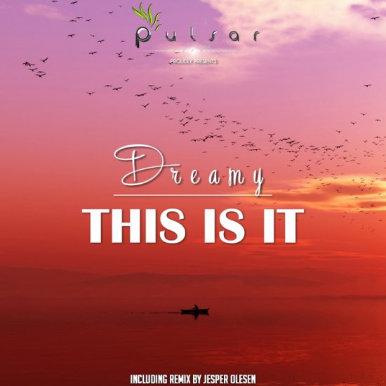 Dreamy -This Is It Inspiron - Cover.jpg